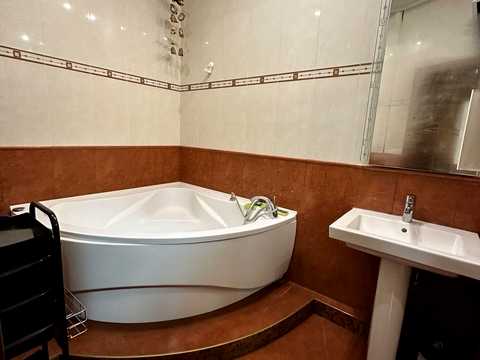 квартира за адресою Святослава Хороброго вул., 7