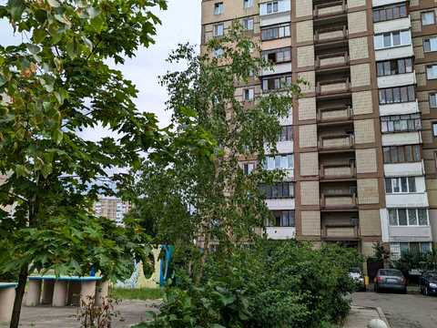 квартира за адресою Градинська вул., 10