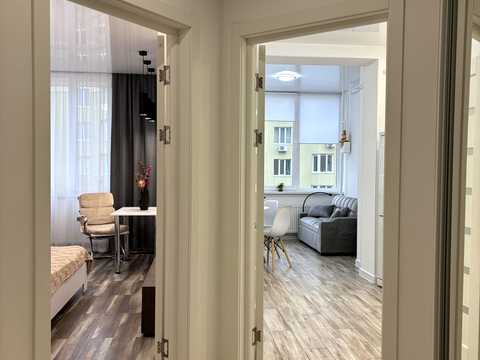 квартира по адресу Зелена ул., 10