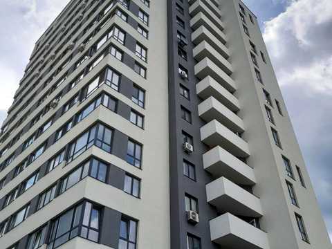 квартира за адресою Очеретяна вул., 31
