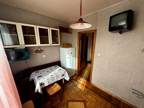 квартира по адресу Ореста Васкула ул. (Феодори Пушиної), 49