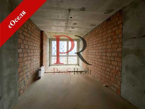 квартира за адресою Зарічна вул., 6 к4