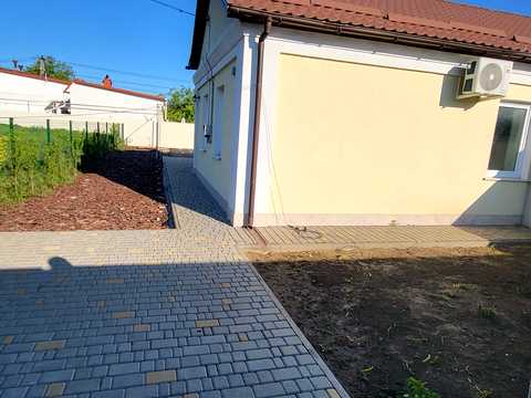 будинок за адресою Платанова вул.