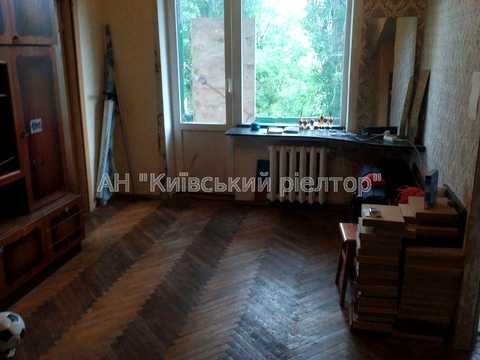 квартира за адресою Ольжича вул., 25