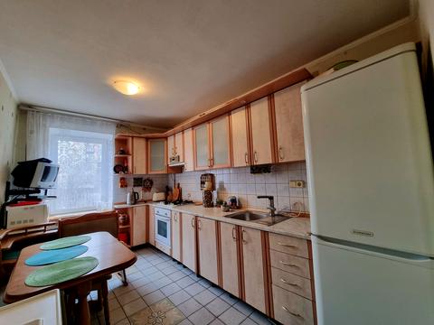 квартира по адресу Татарская ул., 21