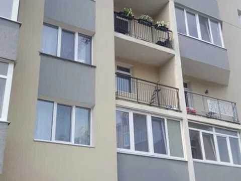квартира за адресою Вулецька вул., 1