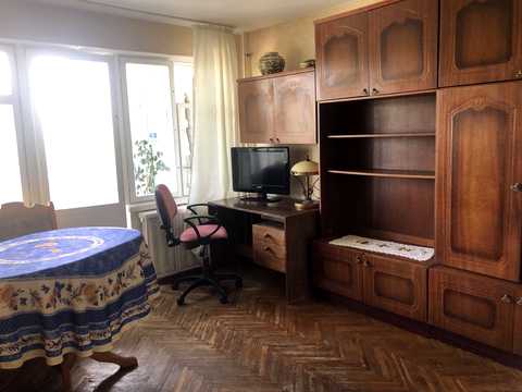 квартира по адресу Довженко, 4