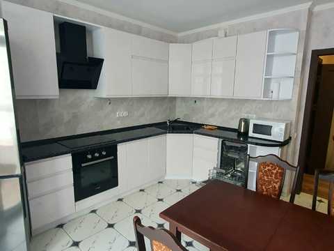 квартира за адресою Берестейський просп. (Перемоги), 67