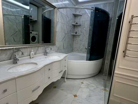 квартира по адресу Берегова ул., 11, к.10-Б