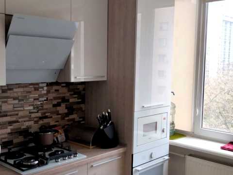 квартира за адресою Предславинська вул., 36/38