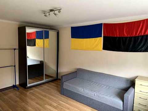 квартира по адресу Голосеевская ул., 3