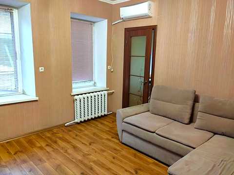 квартира за адресою Асташкіна вул. (Крива), 17