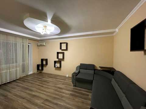 квартира за адресою Оболонський просп., 28