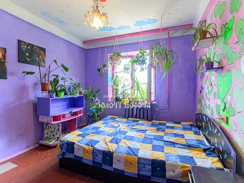 квартира за адресою Мілютенка вул., 9
