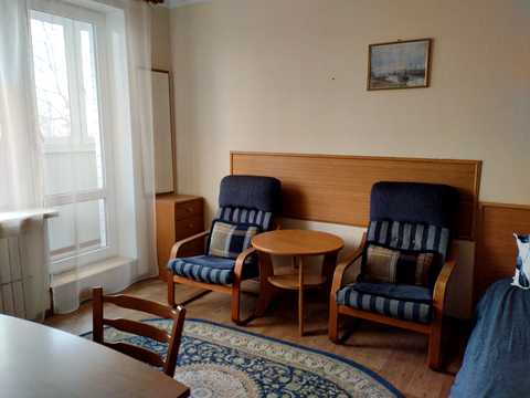 квартира за адресою Європейська вул. (Новгородська), 12