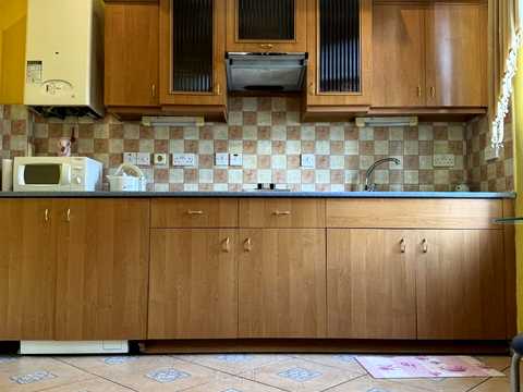 квартира за адресою Вʼячеслава Чорновола просп. (), 1
