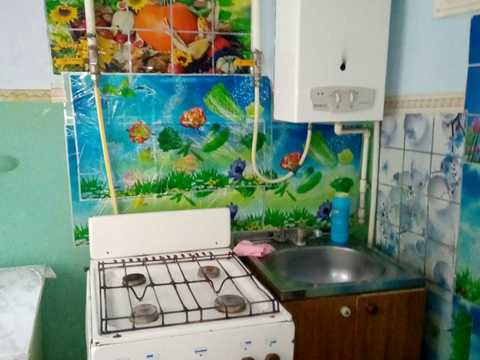 квартира по адресу Французский бульвар, 20
