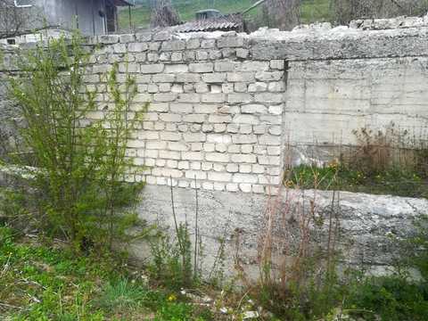 ділянка за адресою Уренгойська