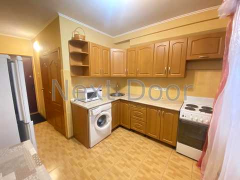 квартира за адресою Оболонський просп., 31