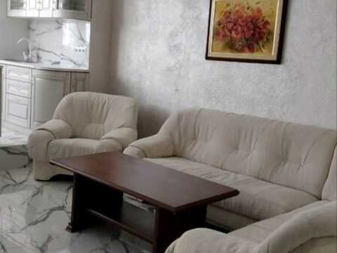 квартира по адресу Никольско-Слободская ул., 8