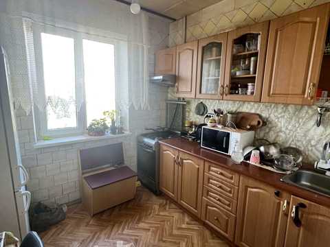 квартира за адресою Червоної Калини просп. (Володимира Маяковського), 11-А/2