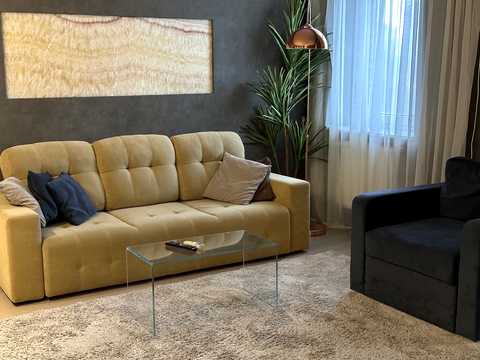 квартира за адресою Лесі Українки бульв., 7-А