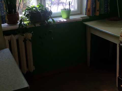 квартира за адресою Богаевського, 12