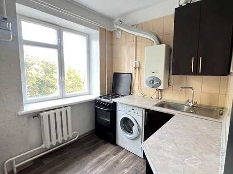 квартира по адресу Степана Бандеры ул., 60