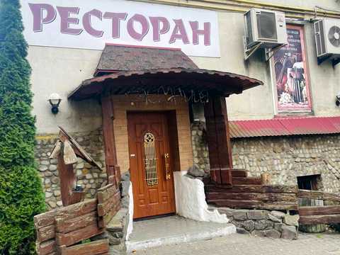 комерційна за адресою Пасічна вул., 43а