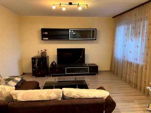 квартира за адресою Петра Григоренка просп., 23