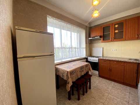 квартира за адресою Лесі Українки бульв., 5