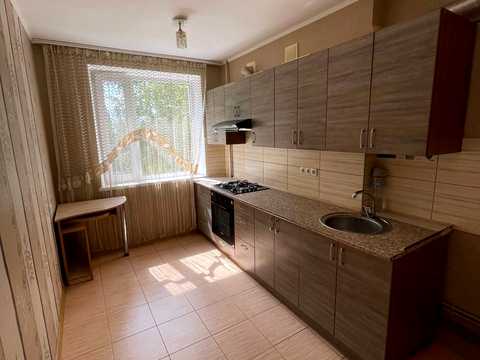 квартира за адресою Білопільський Шлях вул., 23