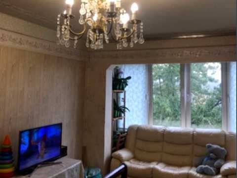 квартира за адресою Януша Корчака вул. (Баумана), 20