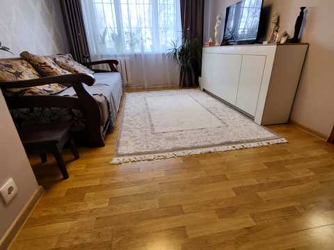 квартира за адресою Івана Микитенка вул., 11-А