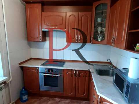 квартира по адресу Червоной Калины просп. (Владимира Маяковского), 44/10