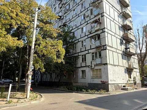 квартира по адресу Зразкова ул. (Академика Образцова), 80