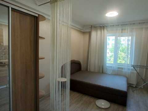 квартира за адресою Оболонський просп., 43