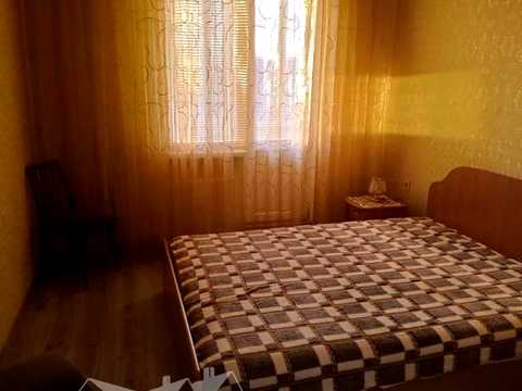 квартира за адресою Харківське шосе, 19-А