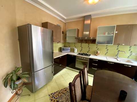 квартира по адресу Пирогова ул., 2