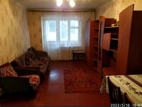 квартира за адресою Київська вул., 70