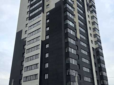 квартира по адресу Героев Труда ул. (Героїв Праці), 1-Ж