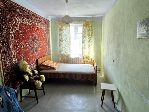 квартира по адресу Строителей ул., 14-Б
