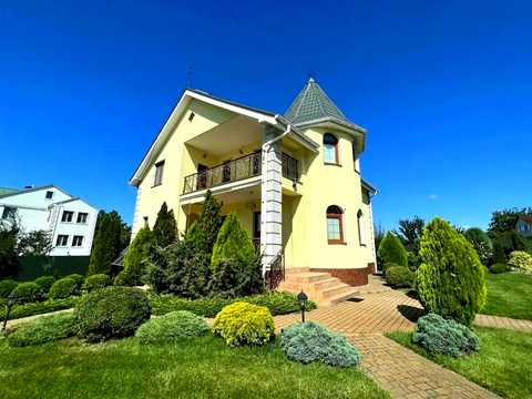 будинок за адресою Центральна, 97