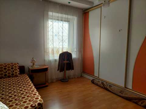 квартира за адресою Заводський пров., 1