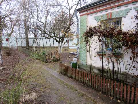 дом по адресу Вишневая, 38
