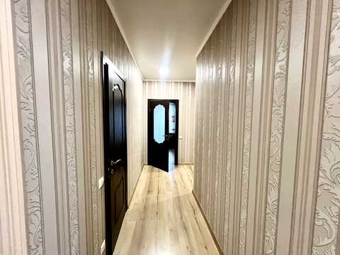 квартира за адресою Гетьмана Мазепи вул., 31 б