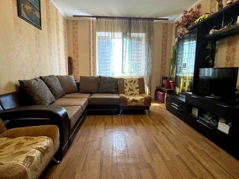 квартира за адресою Науки просп., 62-А
