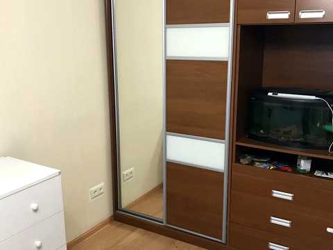 квартира по адресу Щусева ул., 7