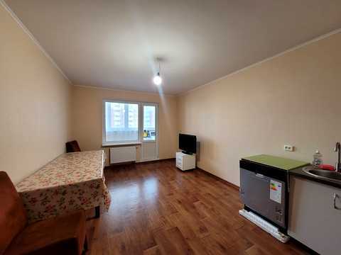 квартира за адресою Балтійський пров., 3