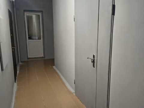 квартира по адресу Тростянецкая ул., 49